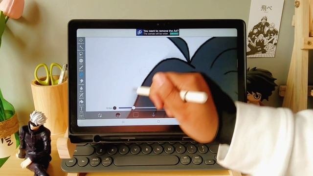 Tips & Tutorial On Creating A Webtoon For Beginners ✍️?