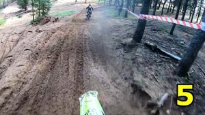 Тучково Мотокросс 12.09.2020