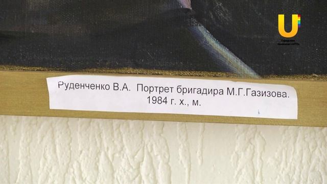 Картинная галерея «Мирас» приглашает на выставки