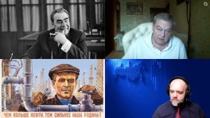 1123. Е.Ю. Спицын: План, прибыль, премия. Как народ готовили к "Новому НЭПу" при Хрущёве
