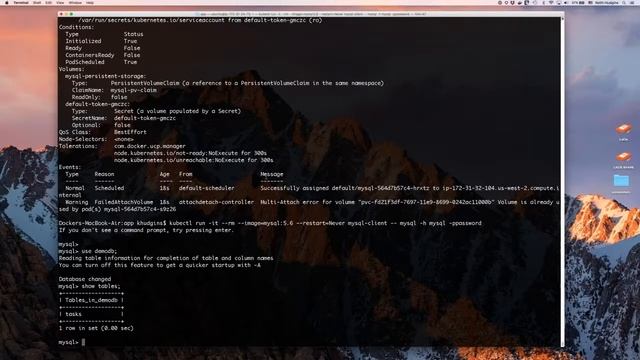 What's New in Kubernetes Storage смотреть онлайн