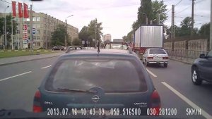 езда по встречке