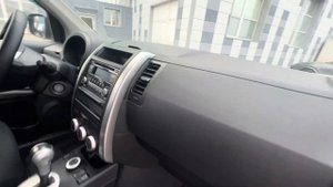 Обзор Nissan X-Trail '2012  г. ПРОХОР | Просто Хорошие Автомобили