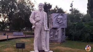 МУЗЕОН в Москве