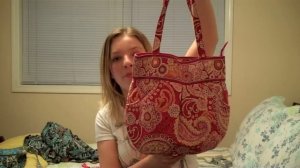 Request: Vera Bradley Collection