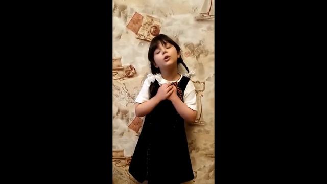 М. Исаковский «Здесь похоронен красноармеец» - читает Шишова Катя смотреть онлайн