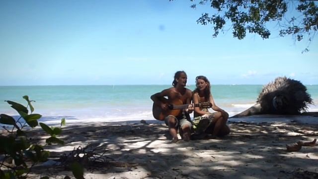 Sympathique - Pink Martini Cover (Lisa & Rhavi) смотреть онлайн