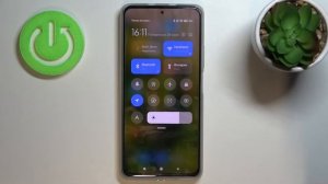 Как включить автояркость экрана на Xiaomi Redmi K40? Активация автоматического определения яркости