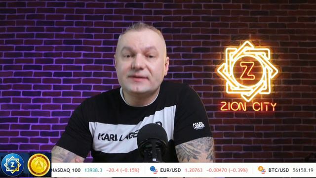 Почему Ethereum & Биткоин будут расти, Россию отключат от SWIFT, Новости и Прогноз на Май