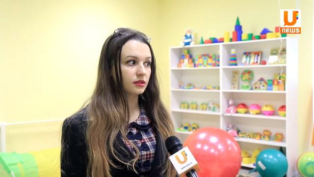 В Уфе открылся первый в Республике центр абилитации “Любимый малыш“ смотреть онлайн