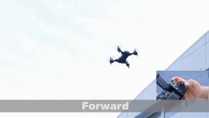 GT3 Pro 4K Low Budget Mini Drone – First Flight Guide !