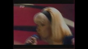 Поздно исп.МАРИЯ (муз.А.Циплияускас  сл.С.Васильев)