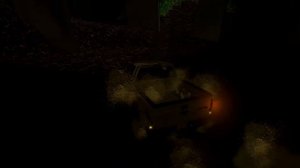 ЧТО ДЕЛАТЬ, ЕСЛИ ВСТРЕТИЛ В ЛЕСУ СИРЕНОГОЛОВОГО? Гоша и Чичь новые страшилки с машинами.