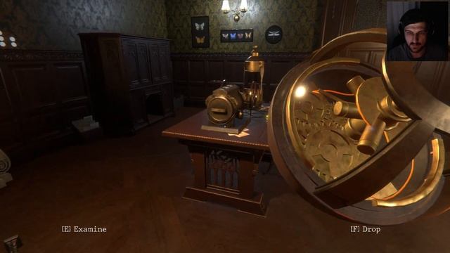 Mad Experiments 2: Escape Room - Demo Playthrough (Recorded Live) смотреть онлайн