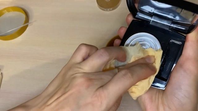 ПЕРЕПРЕССОВКА РУМЯН SODA И CHANEL? смотреть онлайн