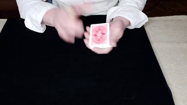 ПРОСТОЙ И ЭФФЕКТНЫЙ ФОКУС / КОРОЛИ НАХОДЯТ СВОИХ ДАМ /ОБУЧЕНИЕ ФОКУСАМ С КАРТАМИ смотреть онлайн