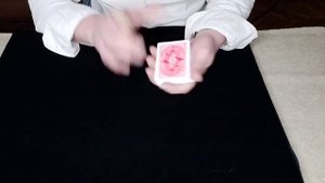 ПРОСТОЙ И ЭФФЕКТНЫЙ ФОКУС / КОРОЛИ НАХОДЯТ СВОИХ ДАМ /ОБУЧЕНИЕ ФОКУСАМ С КАРТАМИ