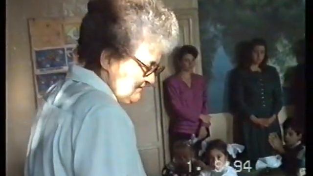 Семейная хроника. Снова в Школу! 1994 смотреть онлайн