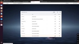 Дашборд Heimdall | Установка | Настройка | Обзор | UnixHost