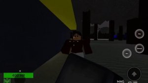 KILLING R64 AVATARS IN ROBLOX!!!