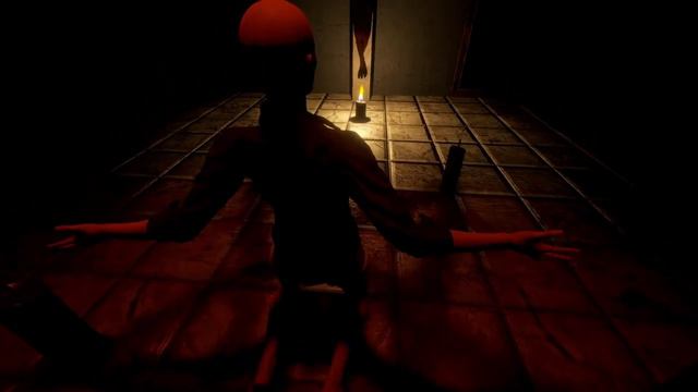 Project Selene ПРОХОЖДЕНИЕ ИГРЫ #2 ЗА МНОЙ ПОГОНЯ! ТАМ СТРЕЛЯЮТ!