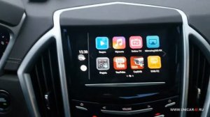 Cadillac SRX_Escalade CUE & Android Navigation Box ROiK 5.0.2.mp4