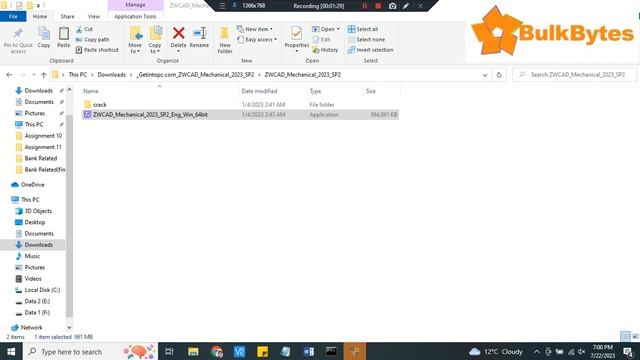 How To Download and Install ZWCAD 2023 full version смотреть онлайн
