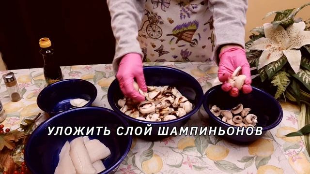 Филе морского судака, запеченного в фольге. Простой рецепт диетического блюда.