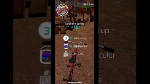 BMX 2 Flip Tricks Tutorial (360 air, frontflip, backflip)