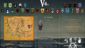 Не до Обзор Third Age-3.2/4.0/Divide and Conquer Total War