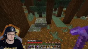 МАЙНКРАФТ ► Я Превратил ПУСТЫНЮ в ДЖУНГЛИ в Майнкрафт Хардкоре ! ( Некич, NEKICH ) | Реакция