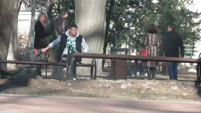 Звуки Из Сумки смотреть онлайн