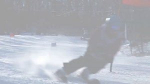 Чемпионат по горным лыжам, слалом-гигант 2012