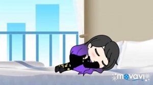 Страшилка СЕМЕЙНОЕ ФОТО •|Gacha life|•