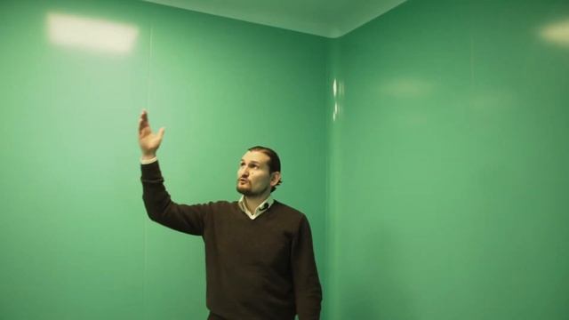 ГК Medconstruction - производство чистых помещений