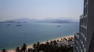 Наш номер в отеле Vinpearl Resort & Spa Nha Trang Bay. Вьетнам Нячанг