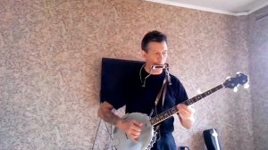 Kantri-Vladimir Konstantinov(Harmonica+Banjo)