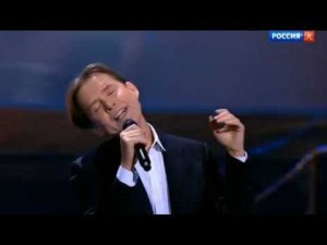 Олег Погудин "Падам - падам"