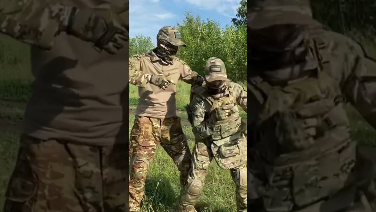 Работа в двойке / Часть 2 смотреть онлайн