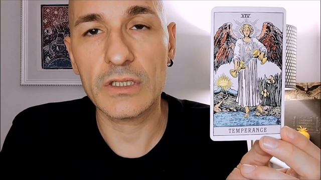 Как правильно задавать вопросы тарологу