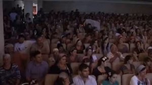 Чеченские Песни ЛАРИСА ИРИЗИЕВА - Сам хьо д1агайта везар ву new 2016г