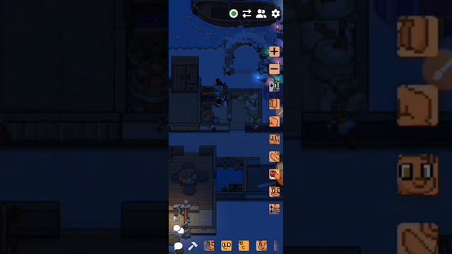 granko w pony town смотреть онлайн