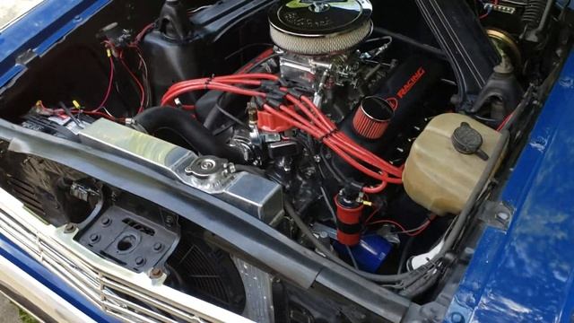 1963 ford falcon смотреть онлайн