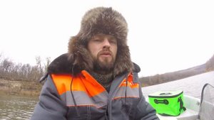 "Закрытие сезона 2021?(нет), троллинг в черте города", 25.11.2021, рыбалка на реке Дон.