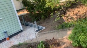 Делаем продухи в низком фундаменте