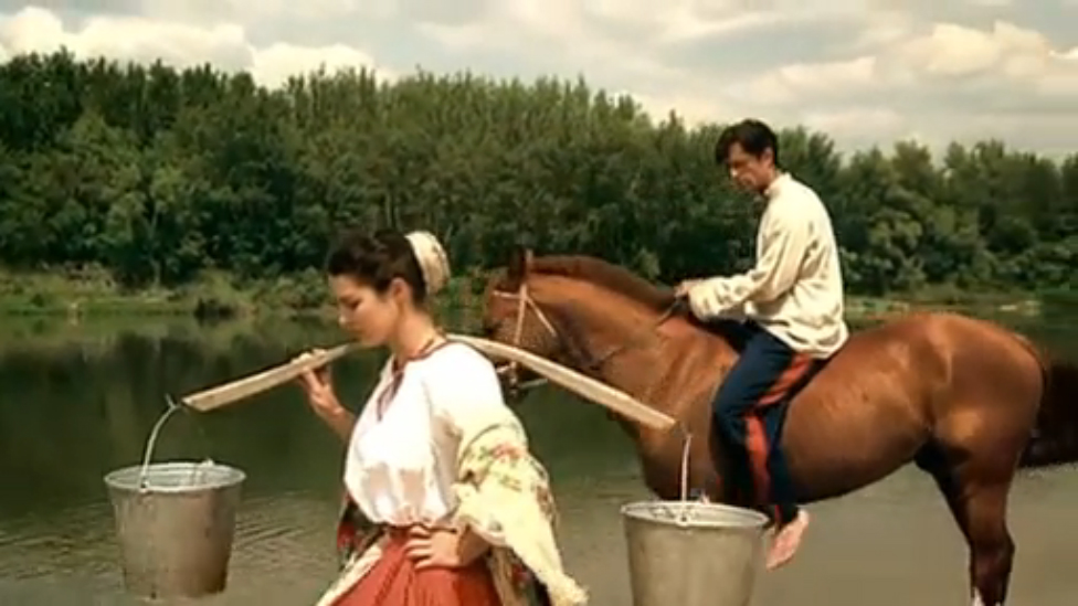 Игорь Тальков - Бывший подъесаул смотреть онлайн