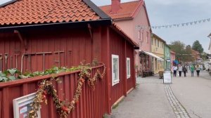 СИГТУНА/ШВЕЦИЯ