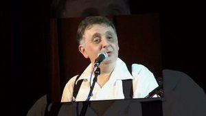 Марк Фрейдкин – Колыбельная