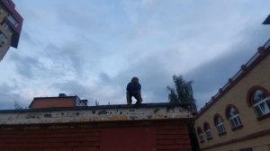 Титаник часть 2!