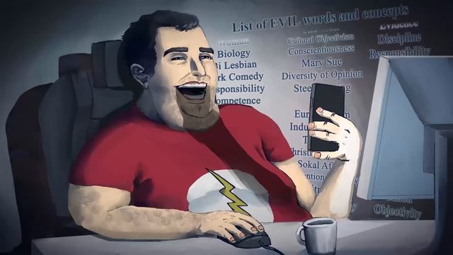 The NPC Tiktok Stream, Explained (Reupload) смотреть онлайн